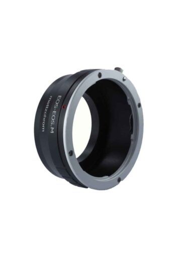 Mettzchrom Lens Adaptörü