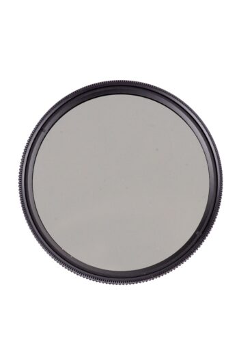 Mettzchrom Cpl Filtre 58mm Canon 18-55mm Lens Uyumlu