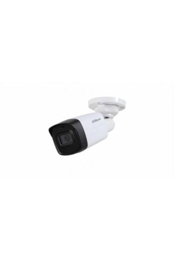 Dahua Hac-hfw1200tl-0360b 2mpix 40 Mt Gece Gör. 3,6m Lens, Bullet Kamera