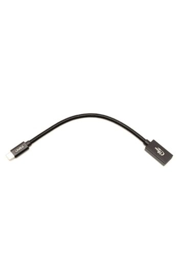 Markofist LEVELS-CNV10 Type-C to USB-A Dönüştürücü 10Gbps Yüksek Hızlı