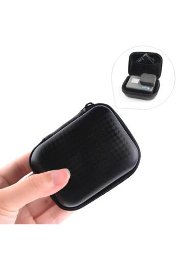 Mimozaavm Gopro Hero 12 11 10 9 8 7 6 5 4 Mini Su Geçirmez Aksiyon Kamera Taşıma Çantası