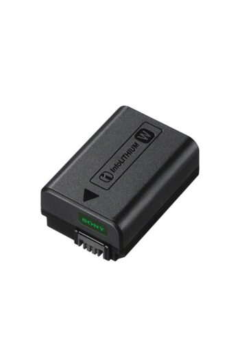 Sony A3000, A3500, A5000, A5100, A6000, A6300, A6500 Orijinal Batarya NP-FW50
