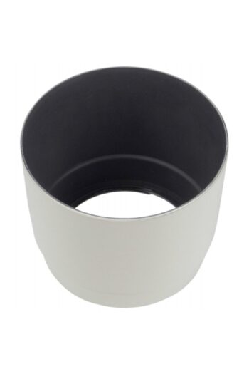 Mettzchrom Et-83c Lens Hood Parasoley Canon 100-400 4.5 Lens Uyumlu Et83c