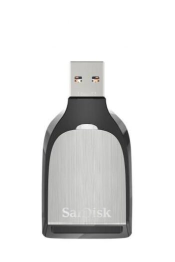 Sandisk Extreme Pro Sd Uhs-ıı Reader/sddr-399-g46