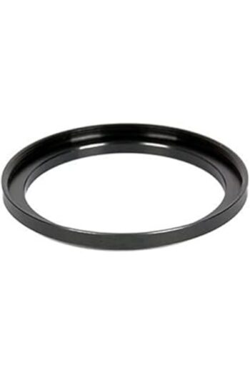 Genel Markalar 40.5Mm - 67Mm Step-Up Ring Filtre Adaptörü 40.5-67Mm