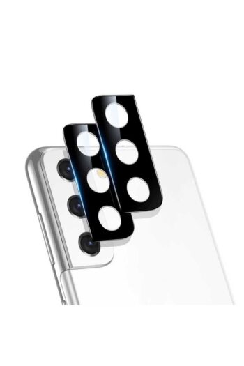 Genel Markalar Samsung Galaxy S21 Fe 3d Kamera Lens Koruma Camı
