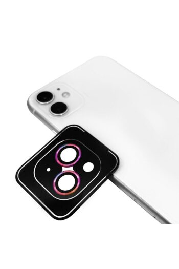 Genel Markalar Uyumlu Apple Iphone 13 Mini Cl-09 Kamera Lens Koruyucu