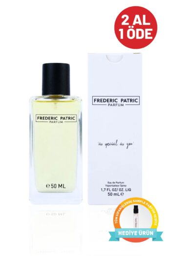 Frederic Patric C-5  50 ML Kadın Parfüm