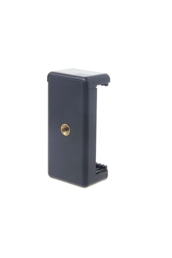 Asfal Tripod Cep Telefonu Klipsi Tripod Bağlantı Aparatı Telefon Tutucu