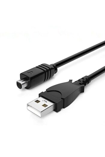 Markofist VMC-15FS Sony Video Kamera Usb Kablo