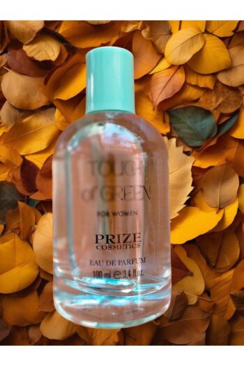 Prize Cosmetics Kadın Parfüm Touch Of Green Edp For Women 100 ml