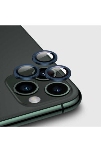 Zore Apple Iphone 11 Pro Max Cl-02 Kamera Lens Koruyucu
