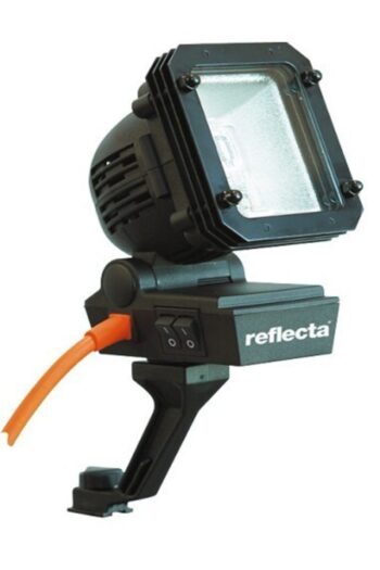 Soligor Reflecta 20300 Ac-videolight Dr 300