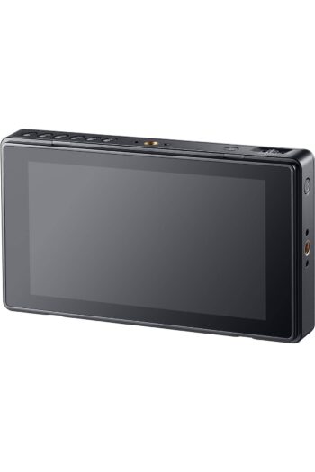 Godox Gm55 5.5" 4k Hdmı Kamera Üstü Dokunmatik Referans Monitörü