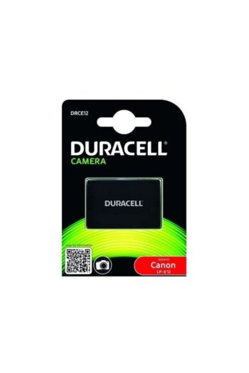 Duracell Lp-e12 Li-ion Batarya Drce12