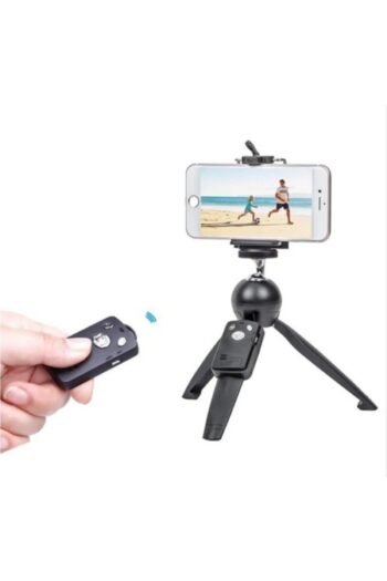 PDX Masaüstü Bluetoothlu DSLR, Tripod