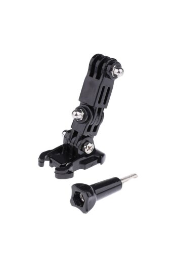 Knmaster Gopro Uyumlu Ayarlanabilir J Hook