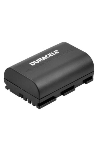 Duracell Lp-e6 Batarya