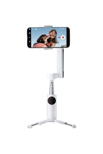 Insta360 Flow Telefon Gimbali (Türkiye Distrübütörü Garantili) 24FİLM