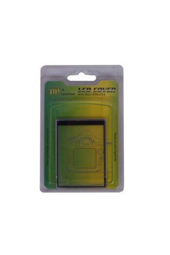 DP Canon Eos 5dıı Ekran Koruyucu Lcd Cover