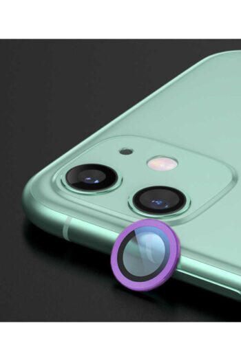 Genel Markalar Apple Iphone 12 Cl-02 Kamera Lens Koruyucu