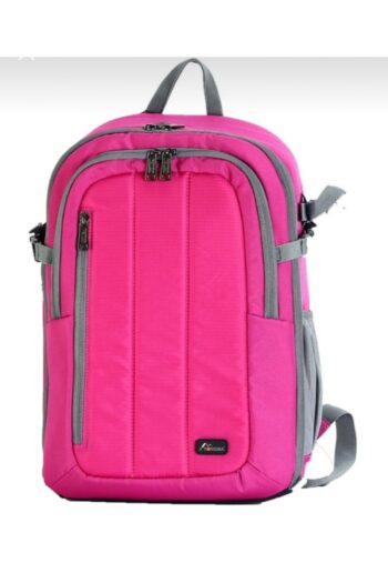 Deyatech Tonba Dslr 5212 Pembe Sırt Çantası Professional Çanta Tonba 5212 Pembe