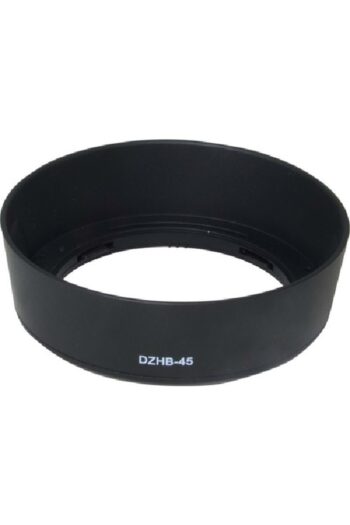 DP Nikon Hb 45 Ii Parasoley Af S Dx 18 55mm G Ed Vr Uyumlu