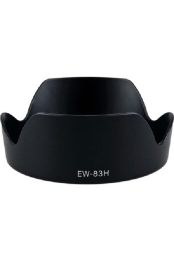DP Parasoley Lens Hood Ew-83h Canon 24-105 Uyumlu
