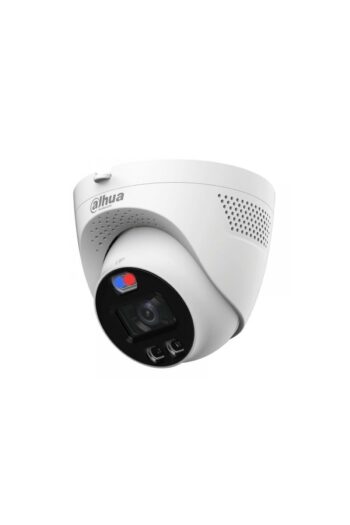 Dahua Hac-me1239tq-a-pv-0280b-s2 2mp Hdcvı Tioc Dome Kamera (DAHİLİ SES)