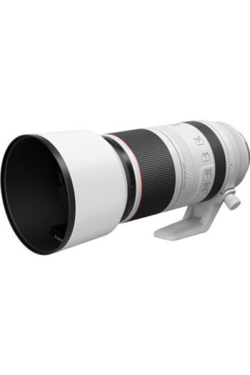 Canon Rf 100-500mm F/4.5-7.1l Is Usm Lens