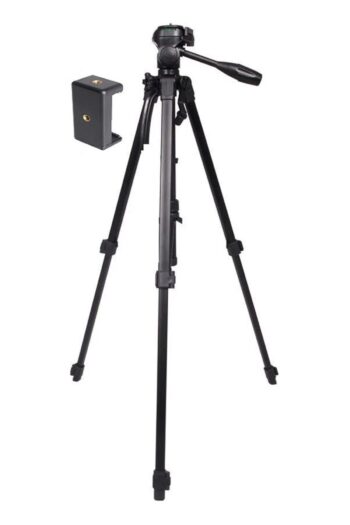 PDX KOPYA - Pdx-201,oppo Reno 2 Için Telefon Için Ideal Tripod