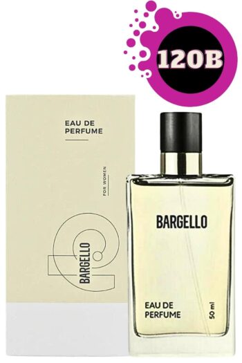 Bargello 120b Floral Edp 50 ml Kadın Parfüm 2164911040120