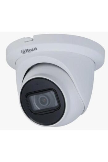 Dahua Ipc-hdw1230t-as-0280b-s4 2mp 2.8mm Sesli Ip Dome Kamera