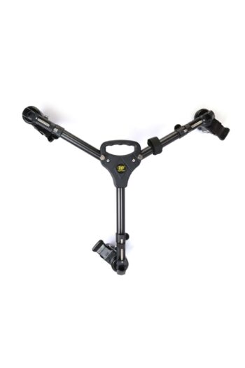 DP Tripod Tekerleği, Dolly
