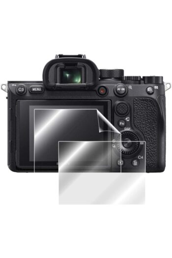 Ipg Sony Camera A7r Iv Mirrorless Hydrogel Ekran Koruyucu , 2 Adet
