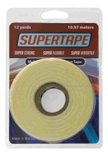 True Tape Supertape Protez Saç Bantı Rulo 12 Metre