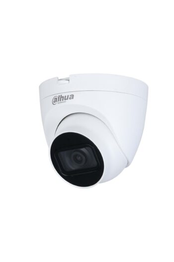 Dahua Hac-hdw1500trq-0280b-s2 5mp 2.8mm Lens Dome Kamera(30MT.)