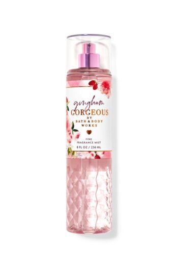 Bath & Body Works Gingham Gorgeous Vücut Spreyi 236 ml