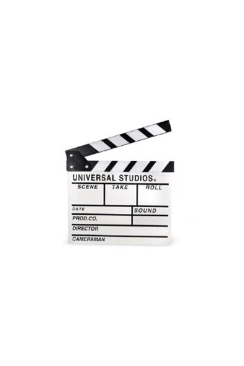 REFLEKS Klaket Film Yönetmen Tahtası