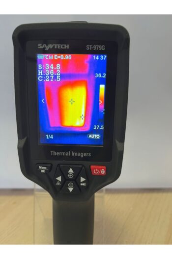 Santech TERMAL KAMERA