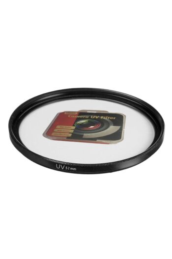 PDX 52mm Camera UV Filter