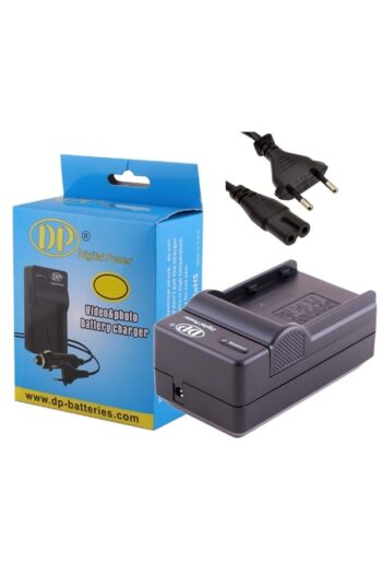 DP VL011, 150 Led, Işık Bataryası Şarj Cihazı