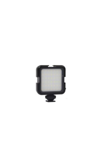 Genel Markalar 49 Led Dslr Makineler Için Şarjlı Led