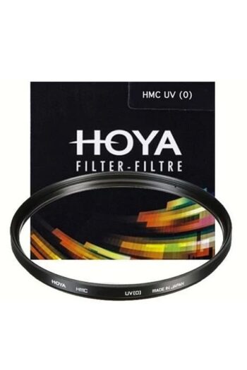 FototekFotograf Hoya 95 mm HMC UV (0) Multicoated Japan Filtre