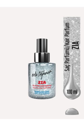 Eda Taşpınar Zia Simli Saç Parfümü - 100ml (EGY0002)