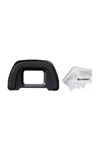 Tianya Nikon Dk-23 Eyecup Vizör Lastiği D300 D300s D7100 D7200