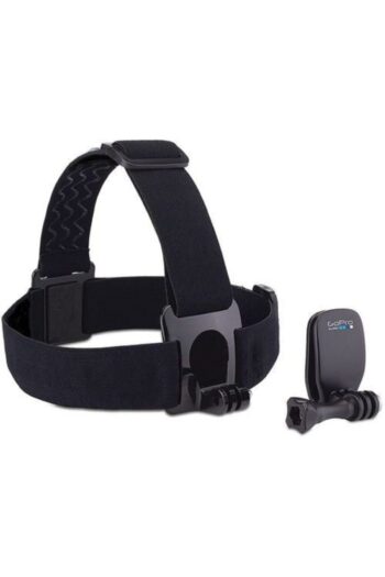 GoPro Kafa Bandı + Pratik Kilit