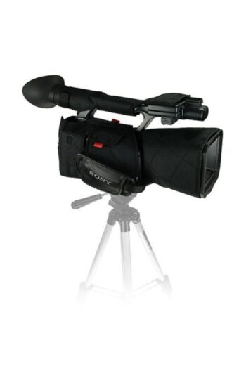 Sony Hdr-fx1000 Için Kamera Koruyucu Kılıf Pc23