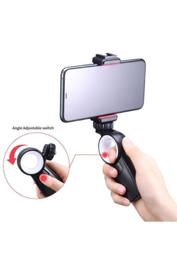 ulanzi St-q7 Kit Vlog Monopod El Grip