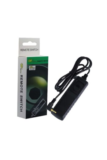 DP Sony A100/a200/a300/a350/a700/a900 Kablolu Kumanda